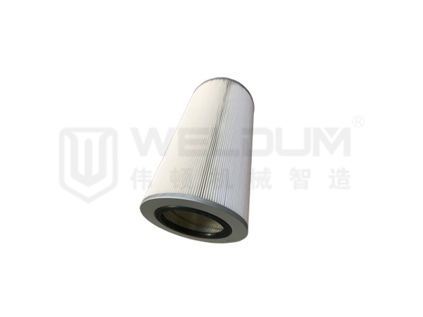 超大面積進(jìn)口過濾器