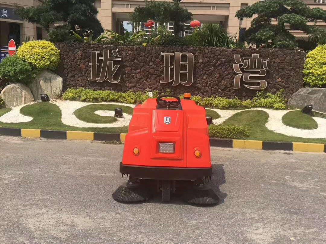 物業(yè)掃地機(jī)為何備受市場歡迎？